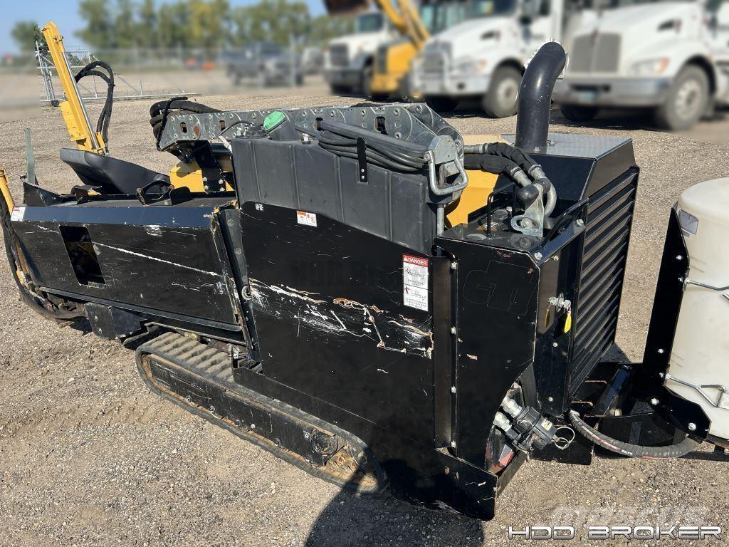 Vermeer D8x12 Oprema za horizontalno usmereno bušenje