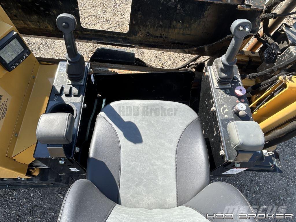 Vermeer D8x12 Oprema za horizontalno usmereno bušenje