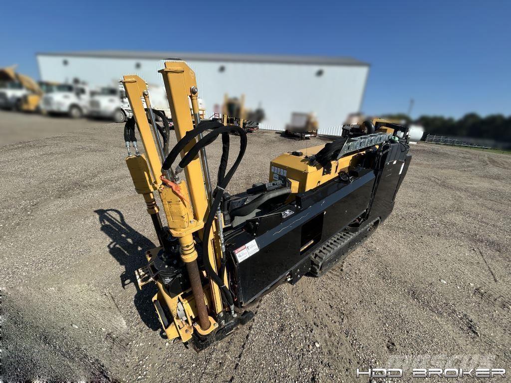 Vermeer D8x12 Oprema za horizontalno usmereno bušenje