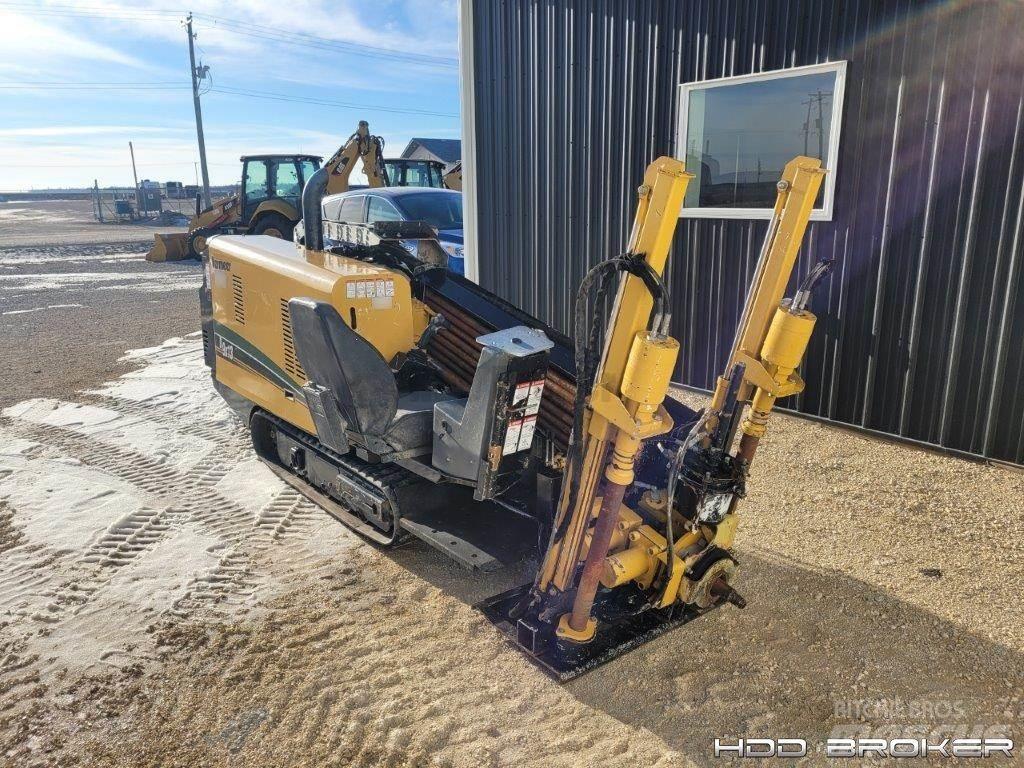 Vermeer D9x13 S3 Oprema za horizontalno usmereno bušenje