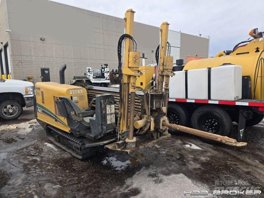 Vermeer D9x13 S3 Oprema za horizontalno usmereno bušenje