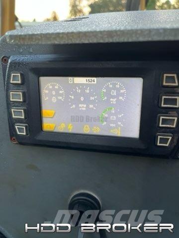 Vermeer D9x13 S3 Oprema za horizontalno usmereno bušenje