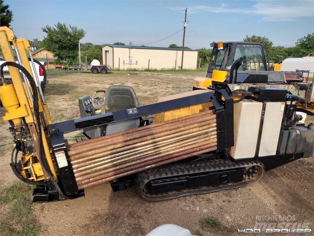 Vermeer D9x13 Series II Oprema za horizontalno usmereno bušenje