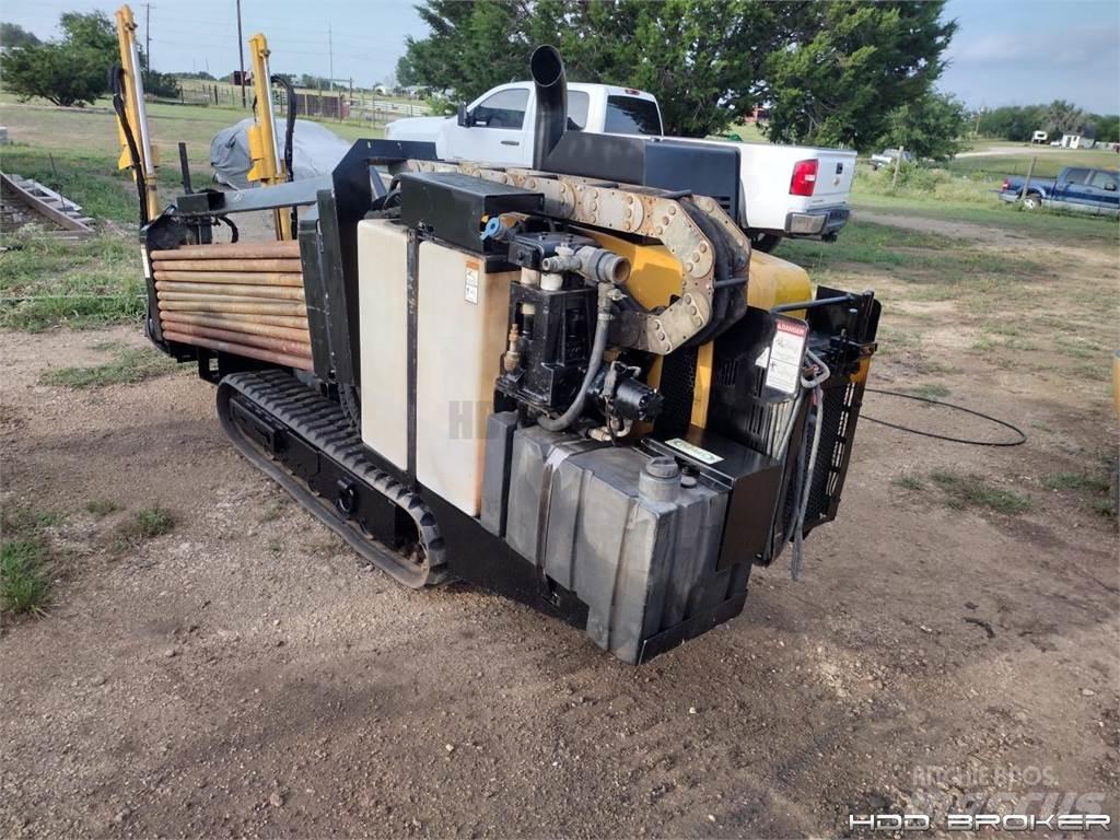 Vermeer D9x13 Series II Oprema za horizontalno usmereno bušenje