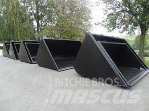  BK17-70 Dieci (Apollo) Ostalo