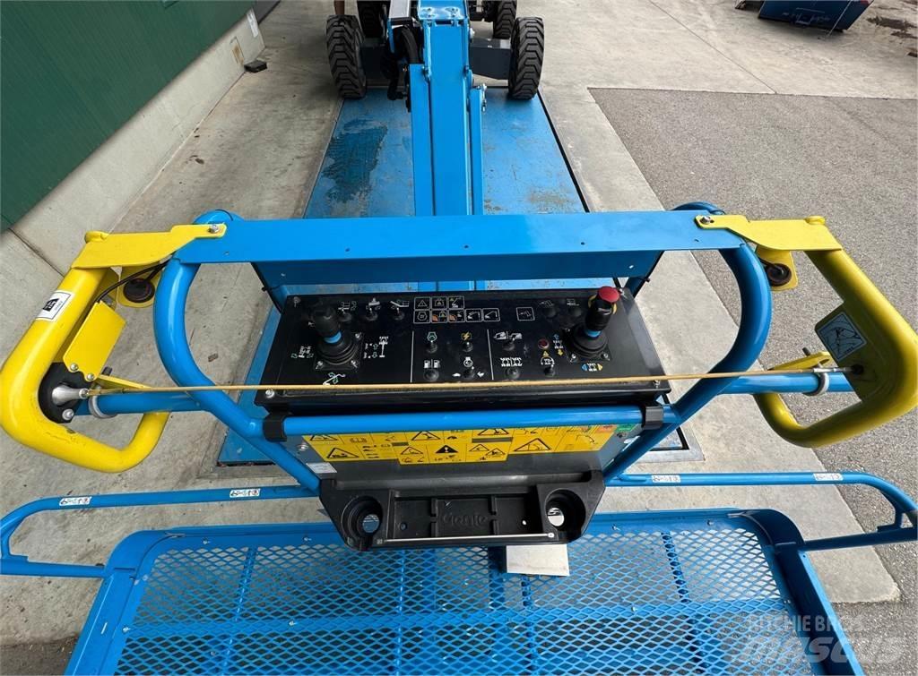 Genie S-45 XC Zglobne podizne platforme