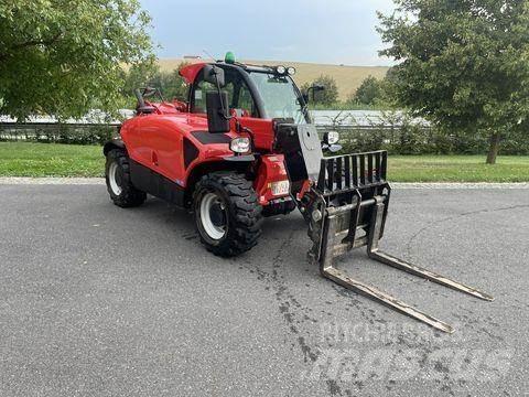 Manitou MT625 Teleskopski viljuškari