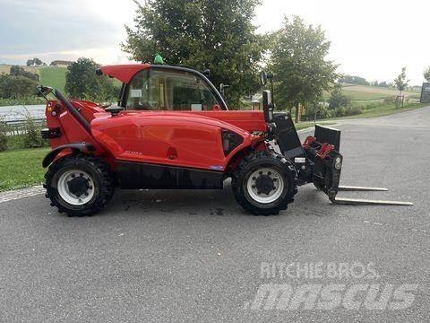 Manitou MT625 Teleskopski viljuškari