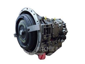Allison 2200EVS Transmisija