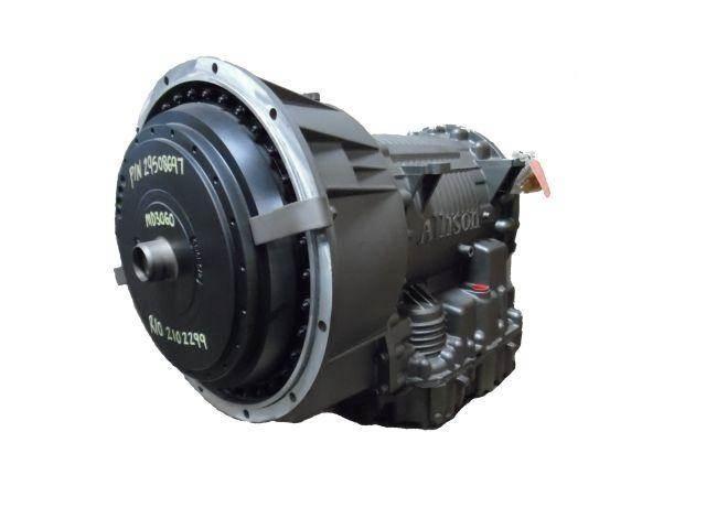 Allison 3000EVS Transmisija