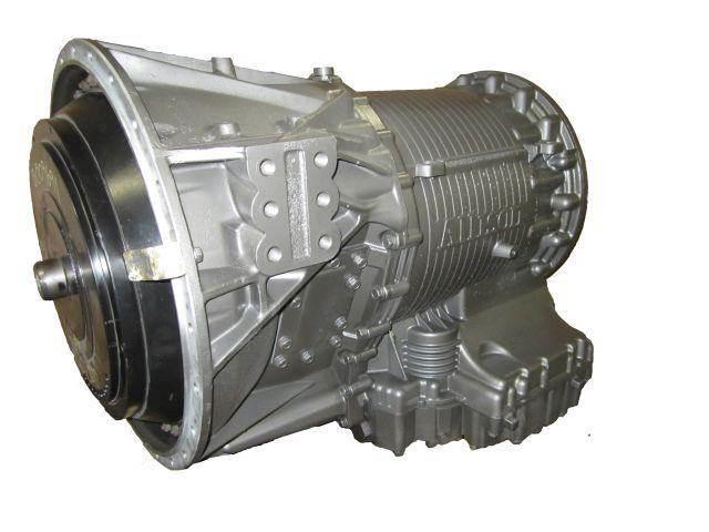 Allison 4500EVS Transmisija
