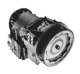 Allison B210 Transmisija
