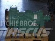 Allison CLBT4460-1 Transmisija