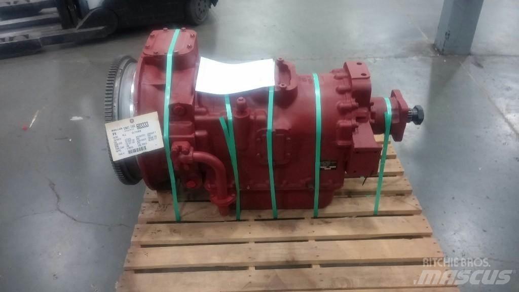 Allison CLBT4460-1 Transmisija