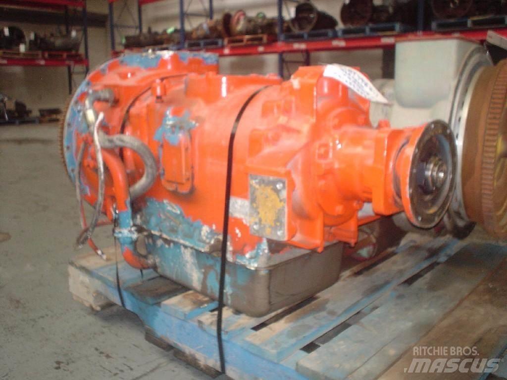 Allison CLBT4460-1 Transmisija