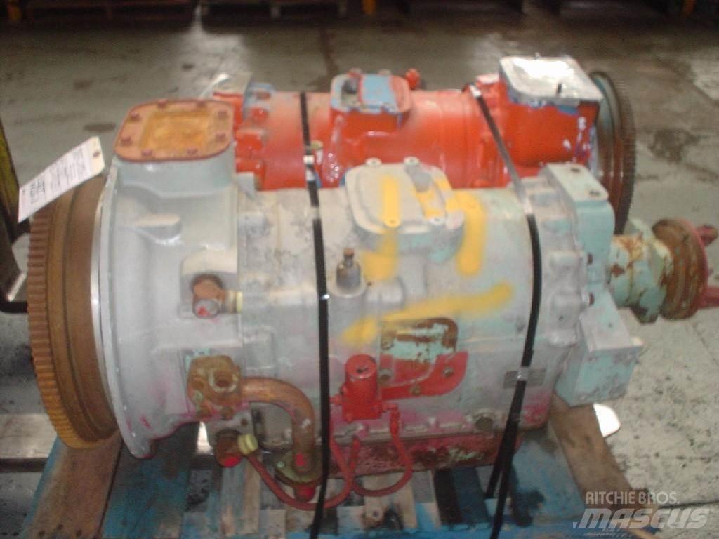 Allison CLBT4460-1 Transmisija