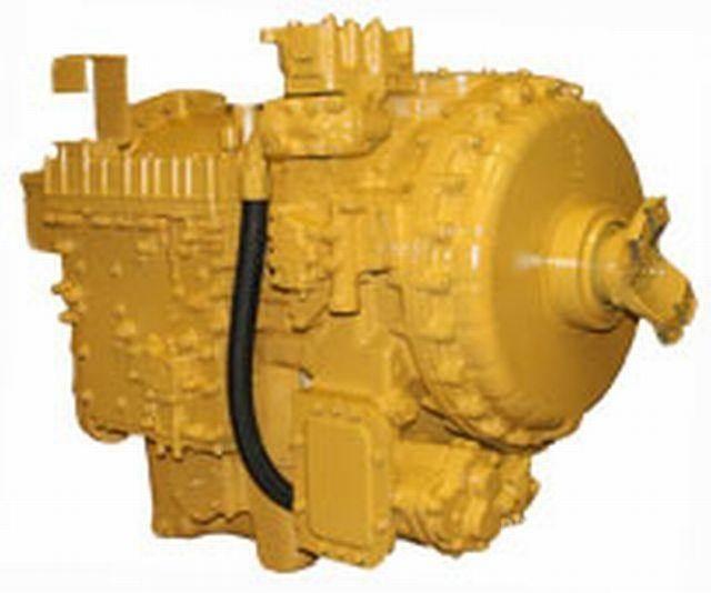 Allison CLBT6061-6 Transmisija