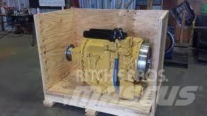 Allison CLT5865-1 Transmisija