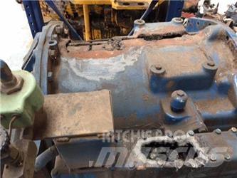 Allison CLT6061 Transmisija