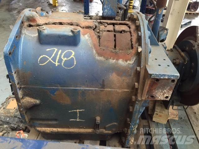 Allison CLT6061 Transmisija