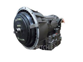 Allison MD3066P Transmisija