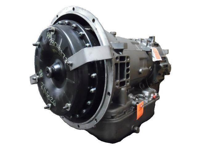 Allison MT643 Transmisija