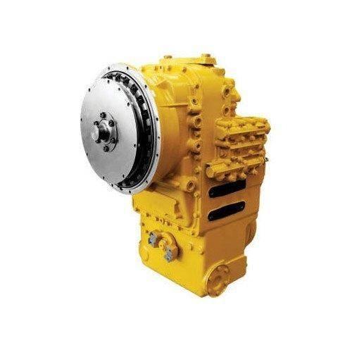 Allison TT2221-1 Transmisija