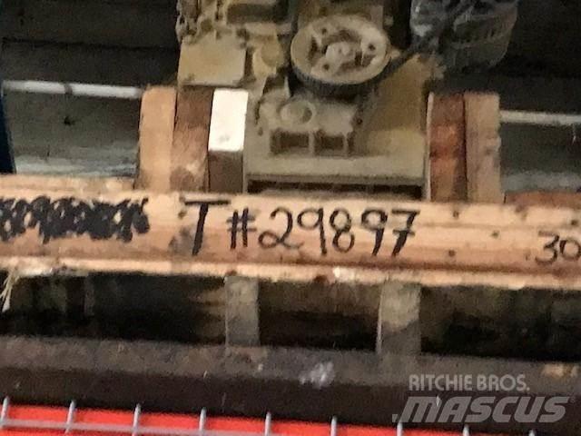 CAT 3024 Motori za građevinarstvo