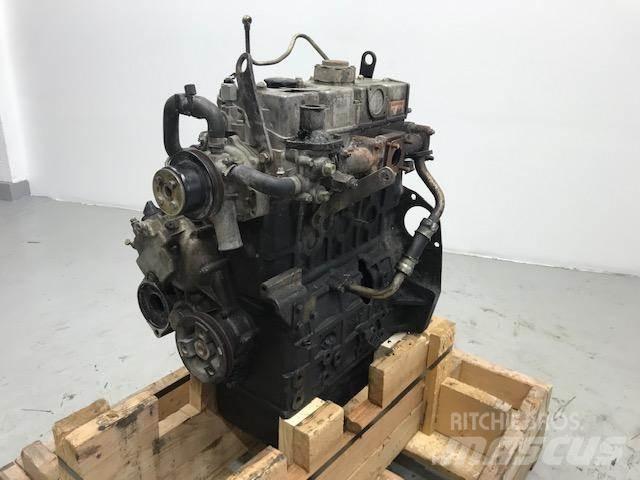 CAT 3024C Motori za građevinarstvo