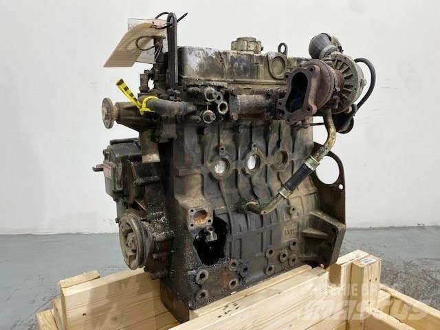 CAT 3024C Motori za građevinarstvo