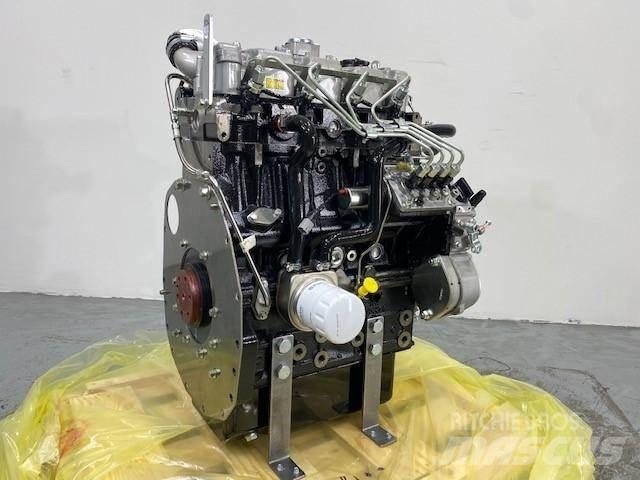 CAT 3024C Motori za građevinarstvo