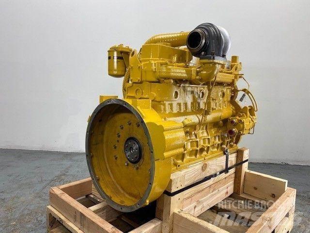 CAT 3046T Motori za građevinarstvo