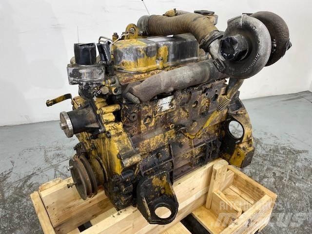 CAT 3064 Motori za građevinarstvo
