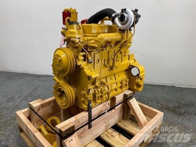 CAT 3064T Motori za građevinarstvo
