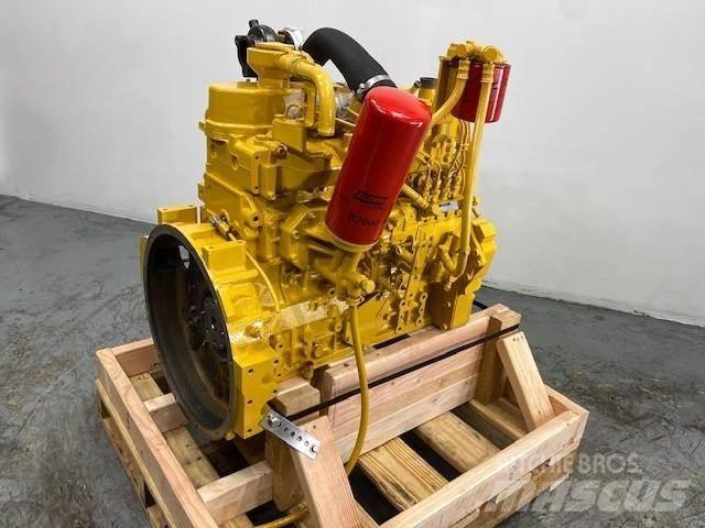CAT 3064T Motori za građevinarstvo