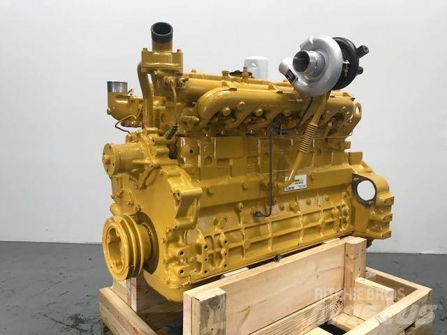 CAT 3066T Motori za građevinarstvo
