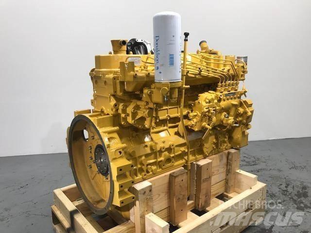 CAT 3066T Motori za građevinarstvo