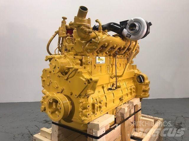 CAT 3066T Motori za građevinarstvo