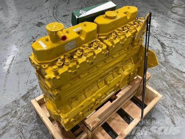 CAT 3066T Motori za građevinarstvo