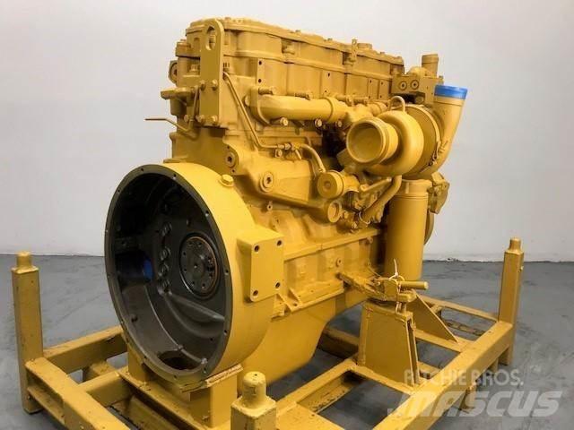 CAT 3126A Motori za građevinarstvo