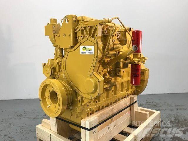 CAT 3126B Motori za građevinarstvo
