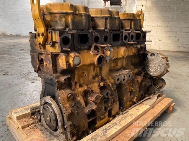 CAT 3176C Motori za građevinarstvo