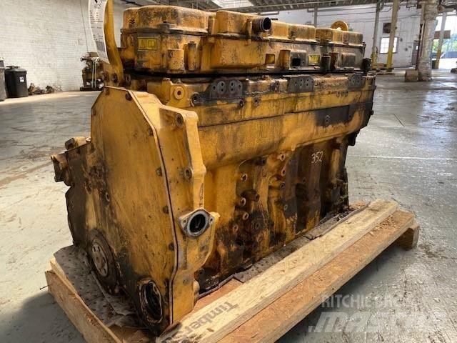 CAT 3176C Motori za građevinarstvo