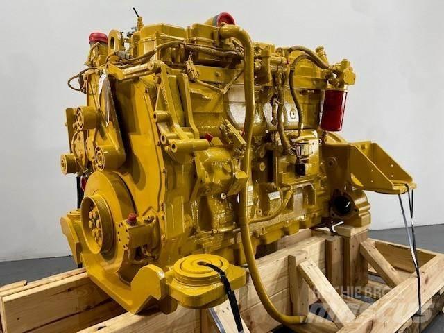 CAT 3176C Motori za građevinarstvo
