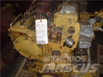 CAT 3304DI Motori za građevinarstvo