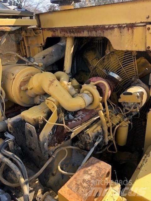 CAT 3304DI Motori za građevinarstvo