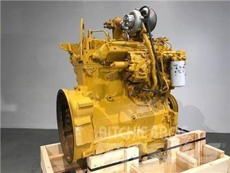 CAT 3304DITA Motori za građevinarstvo