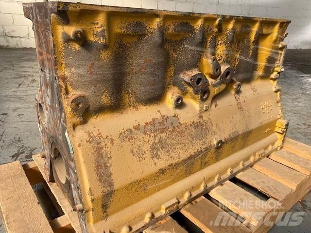 CAT 3306 Motori za građevinarstvo