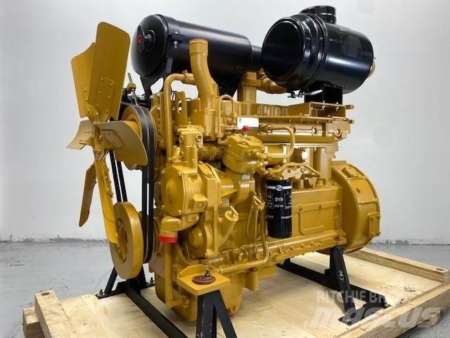 CAT 3306DI Motori za građevinarstvo