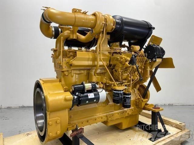 CAT 3306DI Motori za građevinarstvo